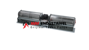 ELECTROLUX PROFESSİONAL   FAN 180×180 mm