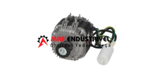 ELECTROLUX PROFESSİONAL  FAN MOTORU