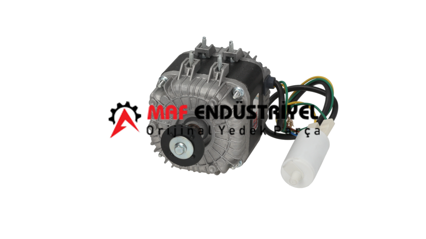 ELECTROLUX PROFESSİONAL FAN MOTORU