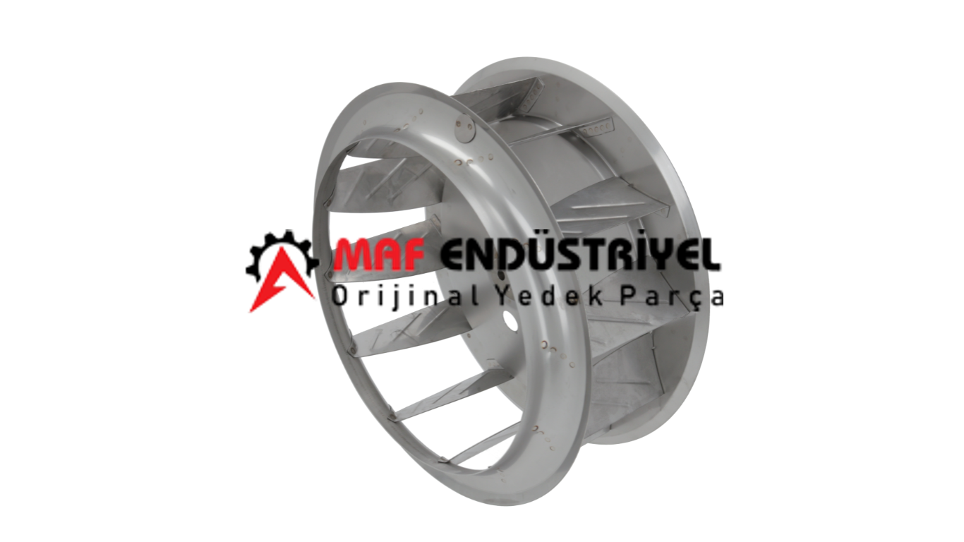 ELECTROLUX PROFESSİONAL FAN ø 380 mm