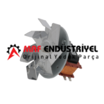 ELECTROLUX PROFESSİONAL FANLI MOTOR 40W