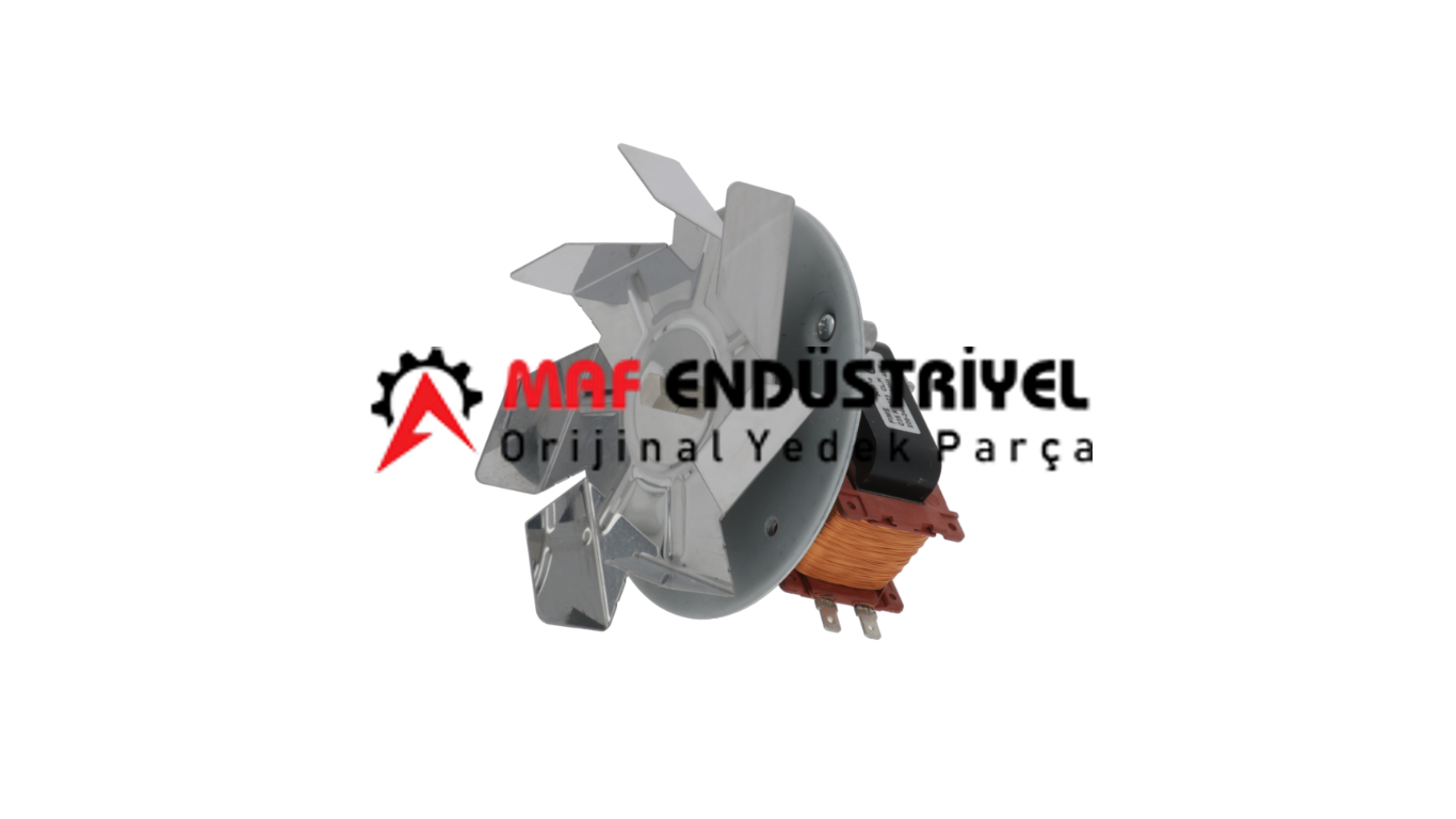 ELECTROLUX PROFESSİONAL FANLI MOTOR 40W
