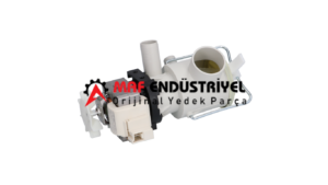 ELECTROLUX PROFESSİONAL  FE22B3-097 ELEKTRİKLİ EGZOZ POMPASI