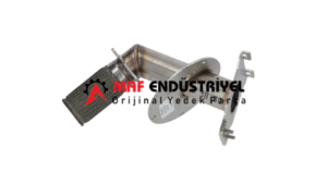 ELECTROLUX PROFESSİONAL   FIRIN GAZ BRÜLÖRÜ