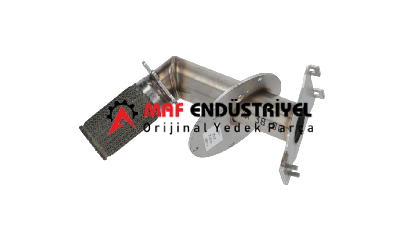 ELECTROLUX PROFESSİONAL FIRIN GAZ BRÜLÖRÜ