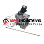 ELECTROLUX PROFESSİONAL     FRİTÖZ İÇİN EUROSIT VALFİ 110÷190°C