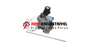 ELECTROLUX PROFESSİONAL     FRİTÖZ İÇİN EUROSIT VALFİ 110÷190°C