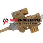 ELECTROLUX PROFESSİONAL GAZ MUSLUĞU 23S