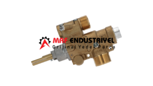 ELECTROLUX PROFESSİONAL   GAZ MUSLUĞU 23S