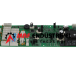 ELECTROLUX PROFESSİONAL GÜÇ ELEKTRONİK KARTI 335×110 mm