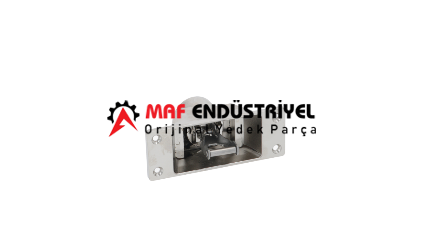 ELECTROLUX PROFESSİONAL KAPI KAPATMA MEKANİZMASI