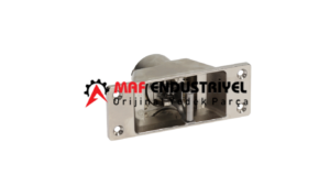 ELECTROLUX PROFESSİONAL KAPI KAPATMA MONTAJI