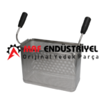 ELECTROLUX PROFESSİONAL MAKARNA PİŞİRME SEPETİ 145x290x205 mm