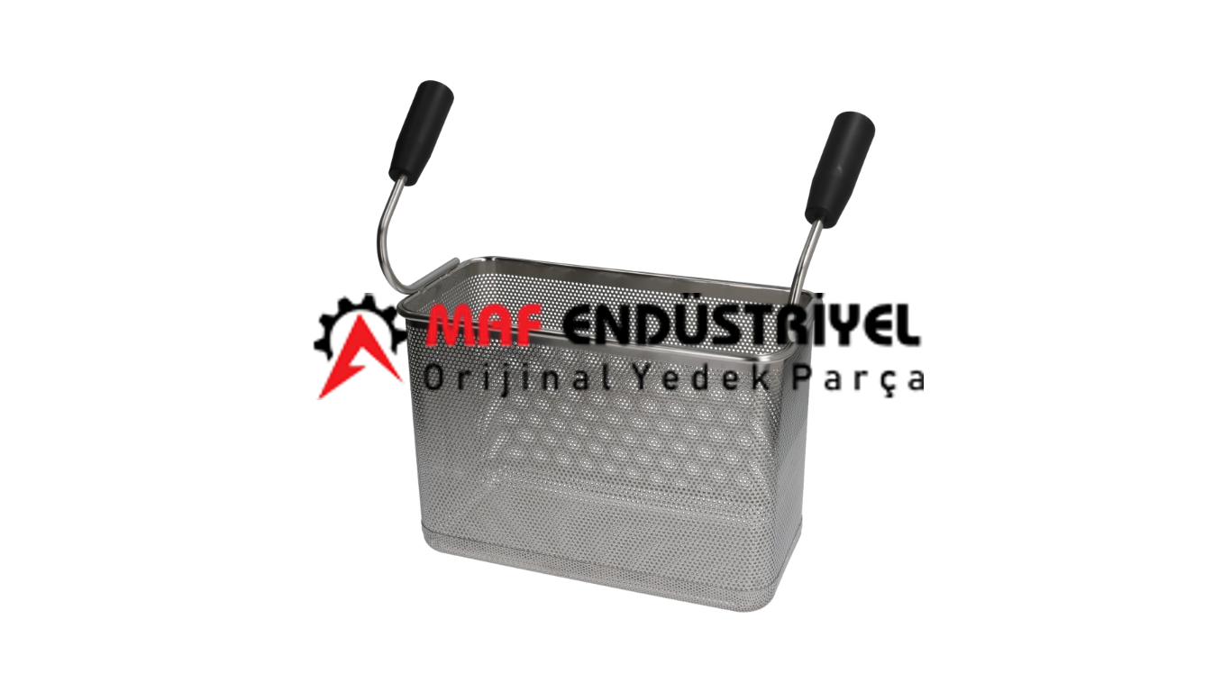 ELECTROLUX PROFESSİONAL MAKARNA PİŞİRME SEPETİ 145x290x205 mm