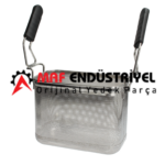 ELECTROLUX PROFESSİONAL MAKARNA PİŞİRME SEPETİ 290x160x210 mm