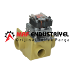ELECTROLUX PROFESSİONAL MDB-C-55 SU TAHLİYE SOLENOİD VALFİ