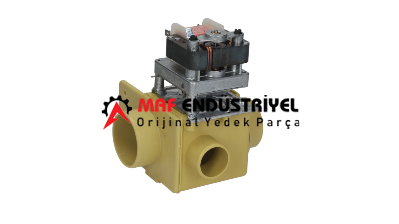 ELECTROLUX PROFESSİONAL MDB-C-55 SU TAHLİYE SOLENOİD VALFİ