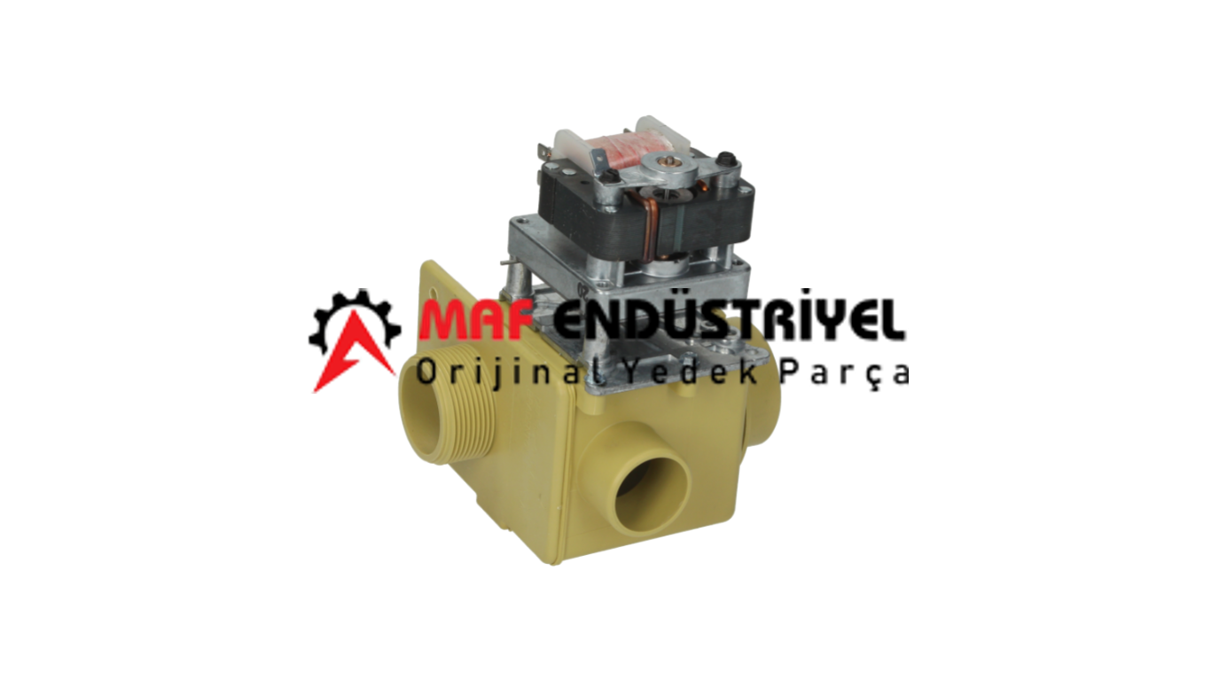 ELECTROLUX PROFESSİONAL MDB-C-55 SU TAHLİYE SOLENOİD VALFİ