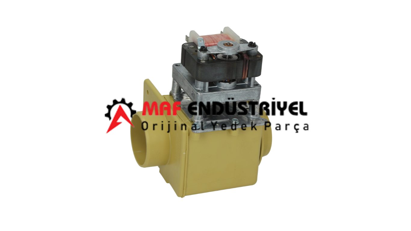 ELECTROLUX PROFESSİONAL MDB-O-55 SU TAHLİYE SOLENOİD VALFİ