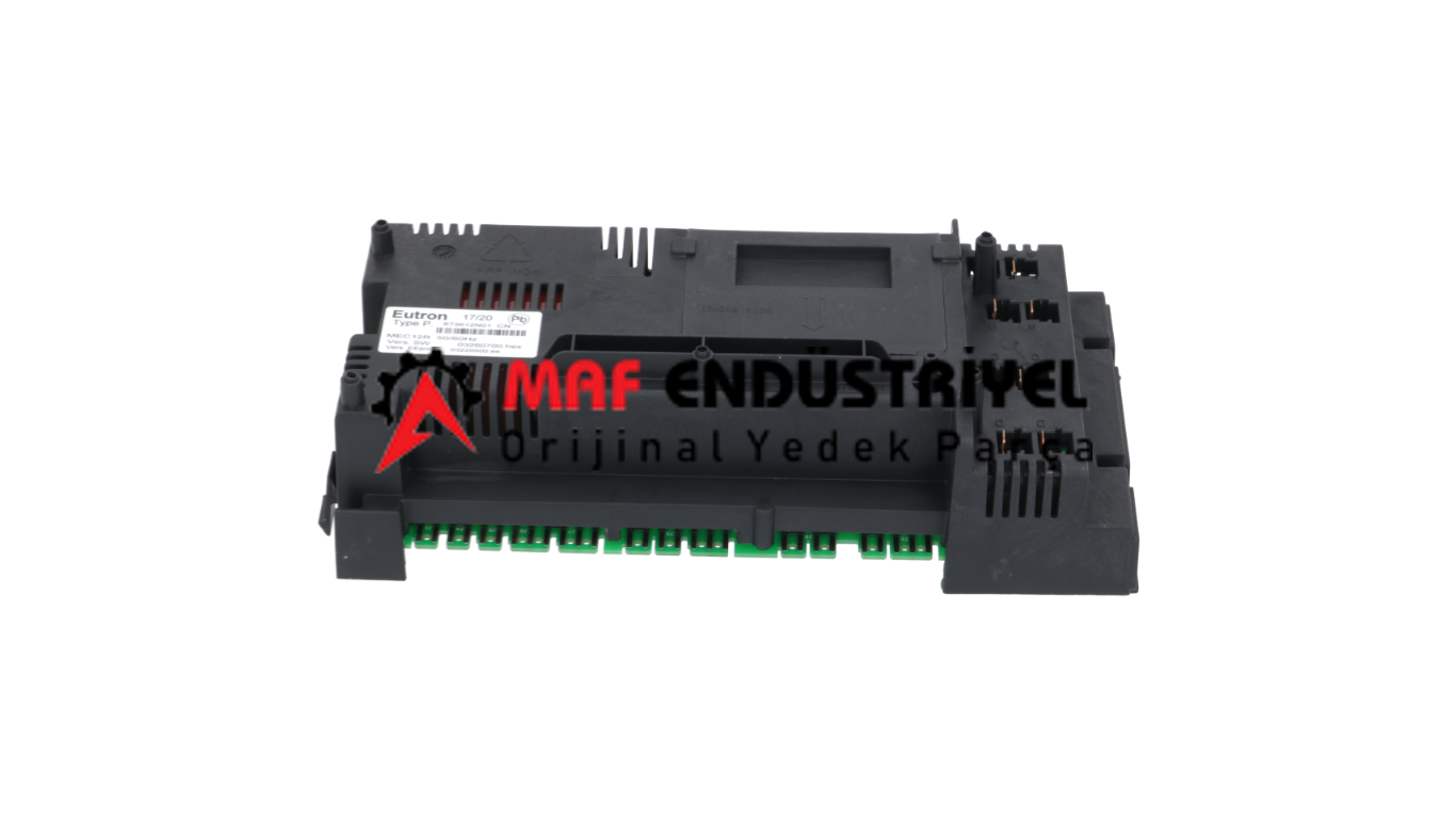 ELECTROLUX PROFESSİONAL MEC12 NHT ELEKTRONİK KART