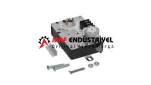 ELECTROLUX PROFESSİONAL  MOTOR 2,2W 24V