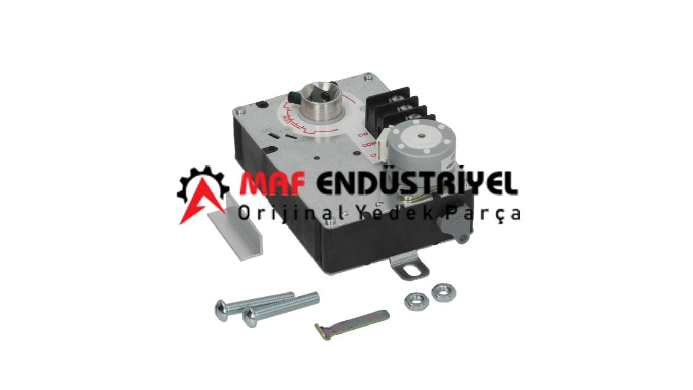 ELECTROLUX PROFESSİONAL  MOTOR 2,2W 24V