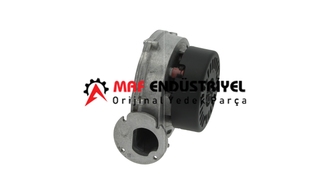 ELECTROLUX PROFESSİONAL  MOTOR FANI RG128