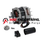 ELECTROLUX PROFESSİONAL MOTOR KİTİ 0.37kW