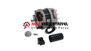 ELECTROLUX PROFESSİONAL    MOTOR KİTİ 0.37kW