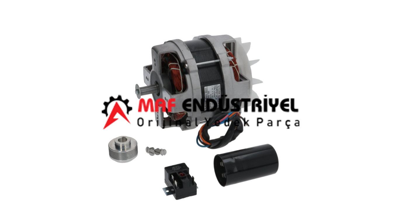 ELECTROLUX PROFESSİONAL MOTOR KİTİ 0.37kW