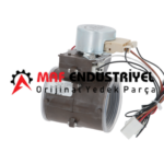 ELECTROLUX PROFESSİONAL MOTORLU HAVA VALFİ