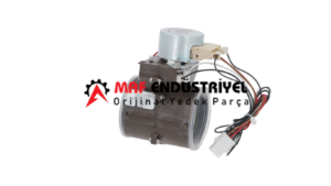 ELECTROLUX PROFESSİONAL    MOTORLU HAVA VALFİ