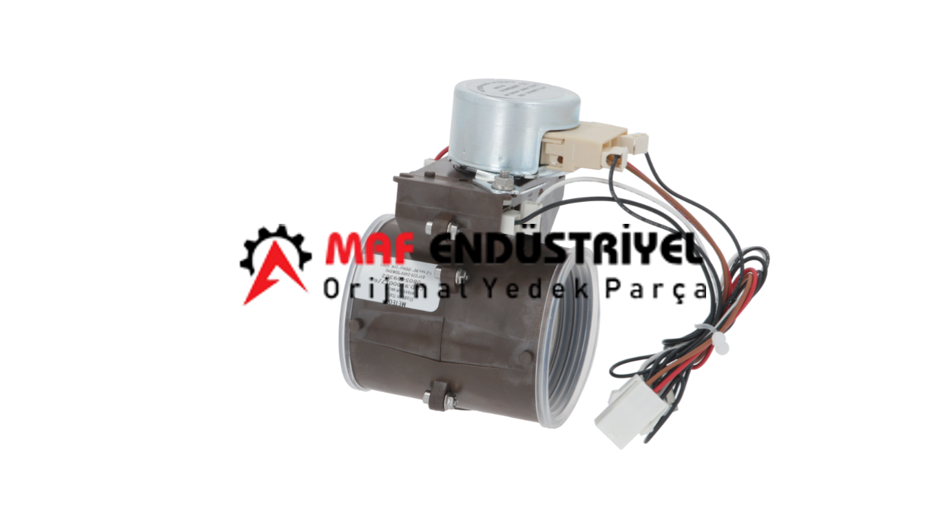 ELECTROLUX PROFESSİONAL MOTORLU HAVA VALFİ