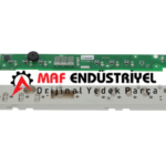 ELECTROLUX PROFESSİONAL PANEL KARTI