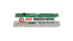 ELECTROLUX PROFESSİONAL   PANEL KARTI