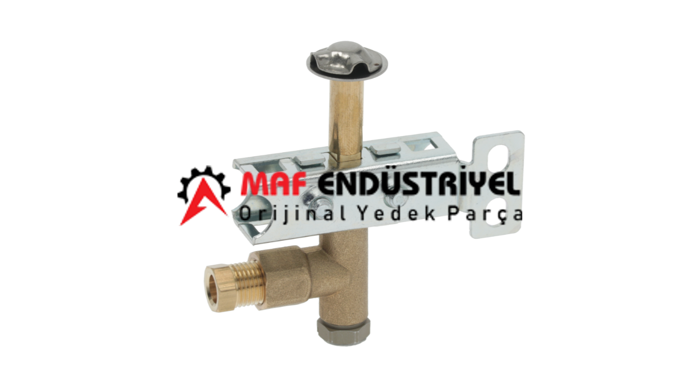 ELECTROLUX PROFESSİONAL PİLOT BRÜLÖR 2  ALEV