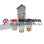 ELECTROLUX PROFESSİONAL PİLOT BRÜLÖR 3 ALEVLİ