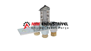 ELECTROLUX PROFESSİONAL PİLOT BRÜLÖR 3 ALEVLİ