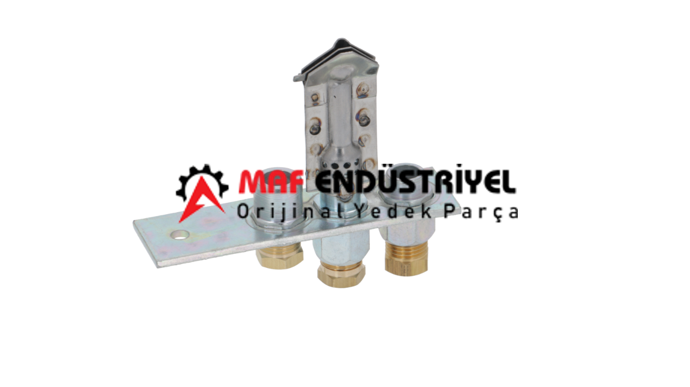 ELECTROLUX PROFESSİONAL PİLOT BRÜLÖR 3 ALEVLİ