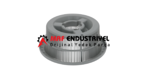ELECTROLUX PROFESSİONAL POMPA EMME FİLTRESİ ø 185 mm