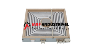 ELECTROLUX PROFESSİONAL   RADYAN REZİSTANS 4000W 400V
