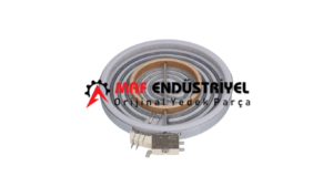ELECTROLUX PROFESSİONAL   RADYAN REZİSTANS ø 230 mm 2100W 230V