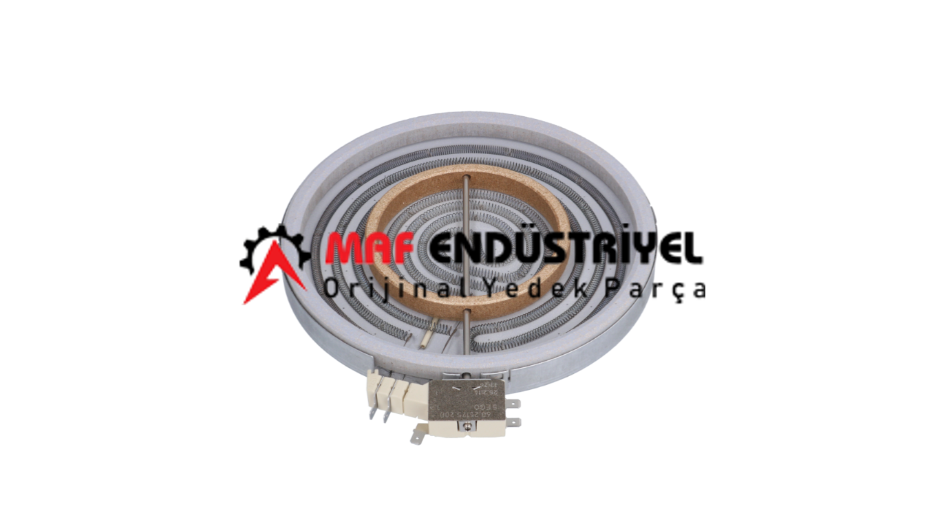 ELECTROLUX PROFESSİONAL RADYAN REZİSTANS ø 230 mm 2100W 230V