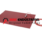ELECTROLUX PROFESSİONAL SİLİKON REZİSTANS 1000W 240V