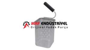 ELECTROLUX PROFESSİONAL SOL MAKARNA PİŞİRME SEPETİ 140x140x205 mm