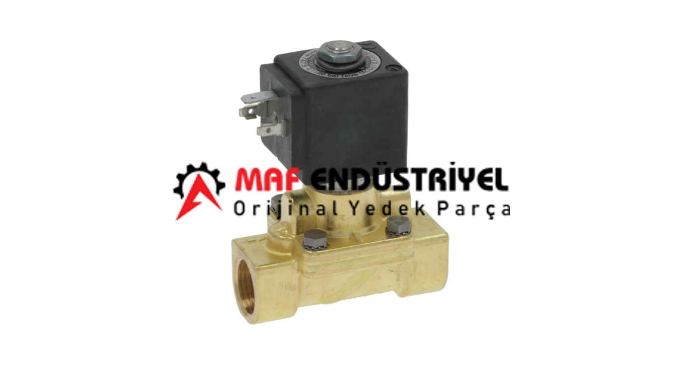 ELECTROLUX PROFESSİONAL SOLENOİD VALF 7321