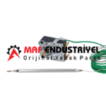 ELECTROLUX PROFESSİONAL TEK FAZLI TERMOSTAT 0-110°C