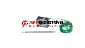 ELECTROLUX PROFESSİONAL TEK FAZLI TERMOSTAT 0-110°C