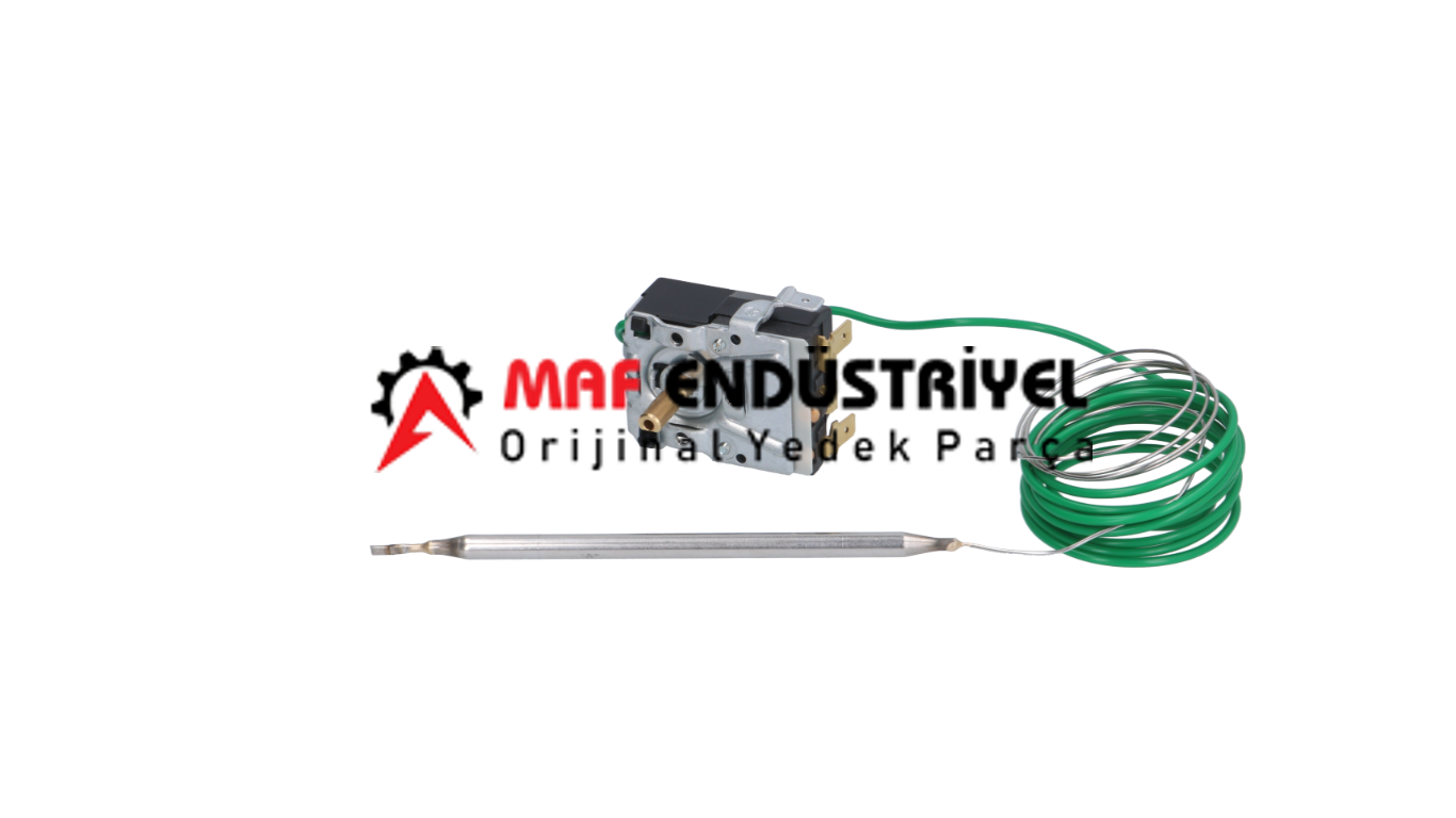 ELECTROLUX PROFESSİONAL TEK FAZLI TERMOSTAT 0-110°C