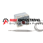 ELECTROLUX PROFESSİONAL TEK FAZLI TERMOSTAT 130°C